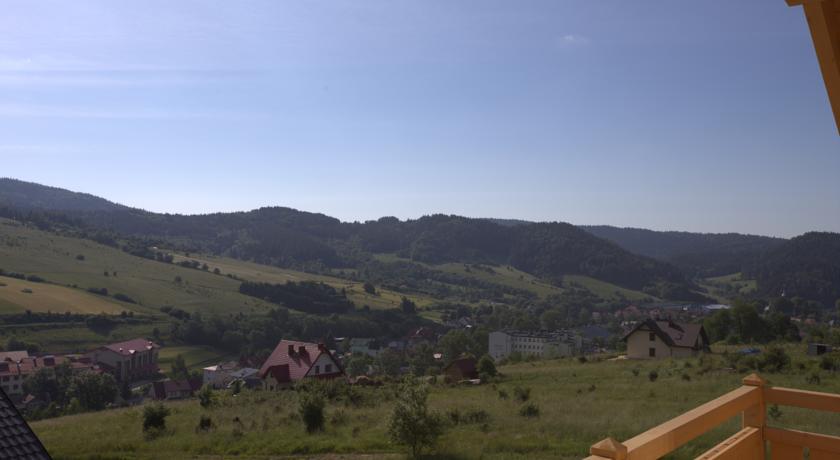 Apartamenty Mgm Resorts Krynica Zdroj Værelse billede