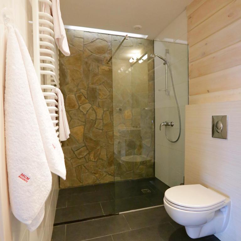 Apartamenty Mgm Resorts Krynica Zdroj Værelse billede