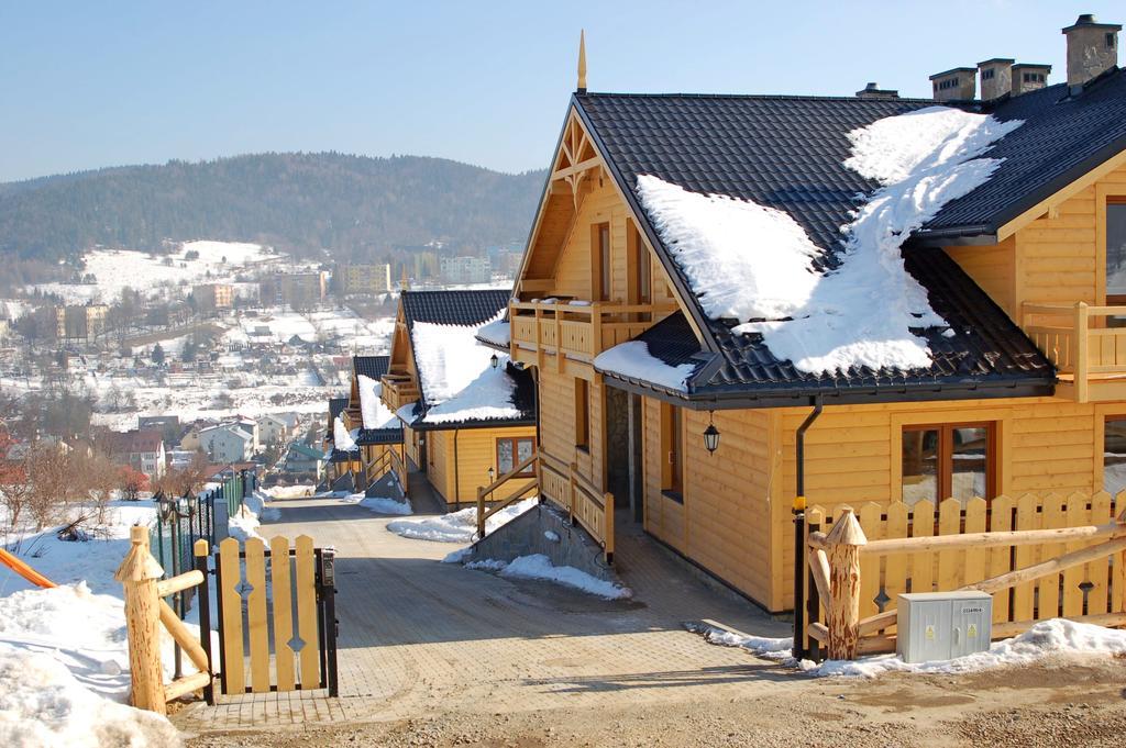 Apartamenty Mgm Resorts Krynica Zdroj Værelse billede