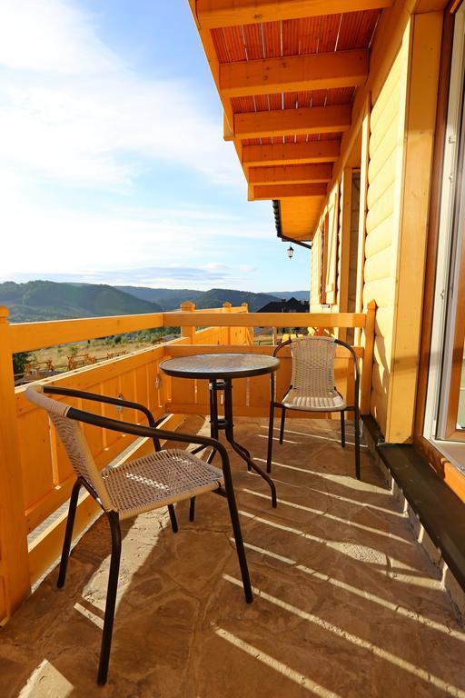 Apartamenty Mgm Resorts Krynica Zdroj Værelse billede